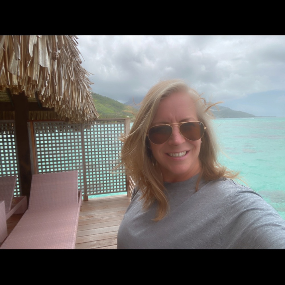 Meet your Posher, Kari